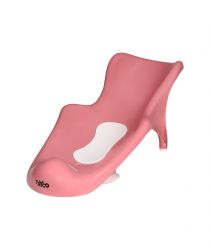 TRYCO Lehátko do vany UNI - Pink