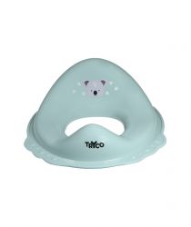 TRYCO Redukce na WC s protiskluzem - Koala Kyle / Stonegreen