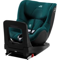 Autosedačka Britax Romer Dualfix M i-Size Atlantic Green​