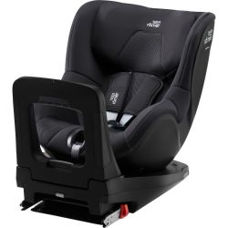 Autosedačka Britax Romer Dualfix M i-Size Fossil Grey