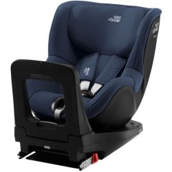 Autosedačka Britax Romer Dualfix M i-Size Indigo Blue