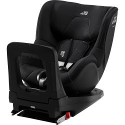 Autosedačka Britax Romer Dualfix M i-Size Galaxy Black​