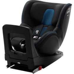 Autosedačka Britax Romer Dualfix M i-Size Cool Flow Blue