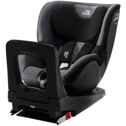 Autosedačka Britax Romer Dualfix i-Size Graphite Marble