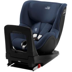 Autosedačka Britax Romer Dualfix i-Size Indigo Blue