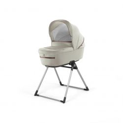 Inglesina vanička Aptica  2020 Cashmere Beige