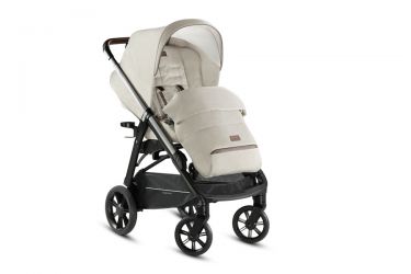 Inglesina Sportovní sedačka Cashmere Beige