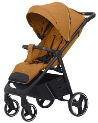 Kočárek Carrello Bravo 2023 Amber Orange