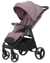 Kočárek Carrello Bravo 2023 Crystal Pink