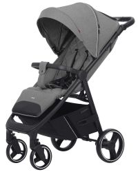 Kočárek Carrello Bravo 2023 Frost Grey