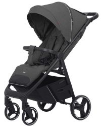 Kočárek Carrello Bravo 2023 Lunar Grey