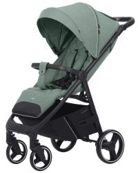 Kočárek Carrello Bravo 2023 Spring Green
