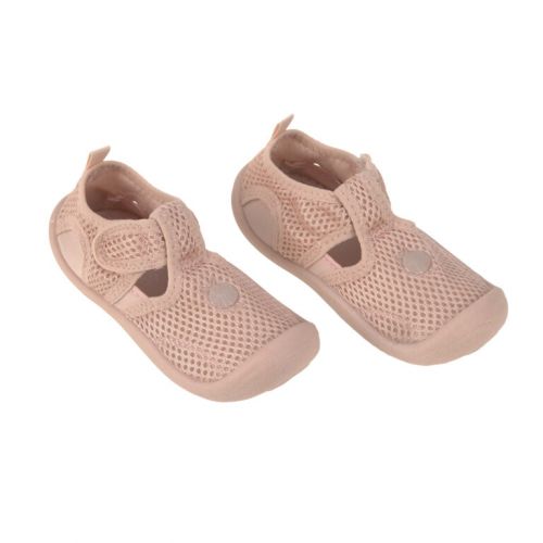 Lässig Beach Sandals light pink vel. 25