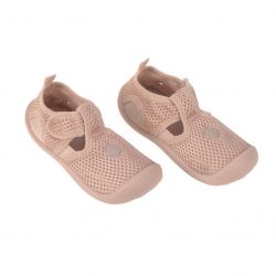Lässig Dětské sandály Beach Sandals light pink vel. 25