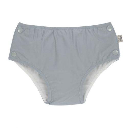 Lässig Plavecká plenka Snap Swim Diaper light blue 07-12 mon.