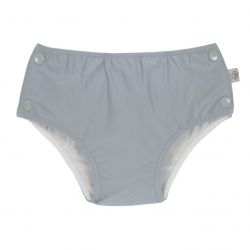 Lässig Plavecká plenka Snap Swim Diaper light blue 13-24 mon.