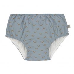 Lässig Plavky Swim Diaper Boys jags light blue 07-12 mon.