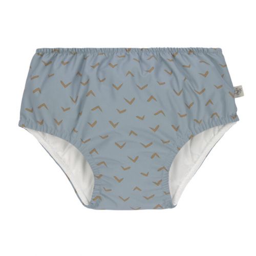 Lässig Plavky Swim Diaper Boys jags light blue 13-18 mon.