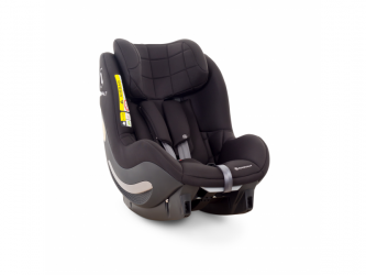 Autosedačka AEROFIX RWF (67-105cm) 2019 černá