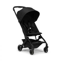 Kočárek Joolz AER+ Refined Black 