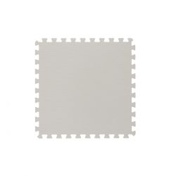 TODDLEKIND Classic Hrací podložka Stone 130 x 130 cm