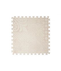 TODDLEKIND Prettier Hrací podložka Puzzle Persian Blossom 120 x 180 cm