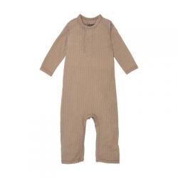 LODGER Jumper Seersucker Beige vel. 62