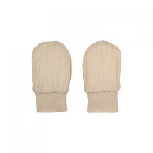 LODGER Mittens Seersucker Birch