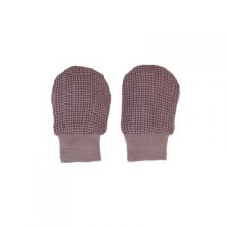 LODGER Mittens Ciumbelle Rose