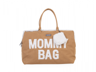 Childhome Přebalovací taška Mommy Bag Nubuck