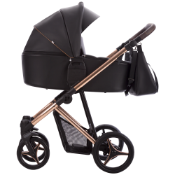 Kočárek Bebetto Flavio Premium Class Stella 02