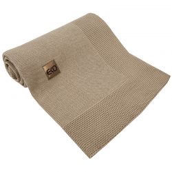 EKO PLE-85 Dečka z BAVLNY Light Beige