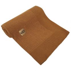 EKO PLE-85 Dečka z BAVLNY Caramel