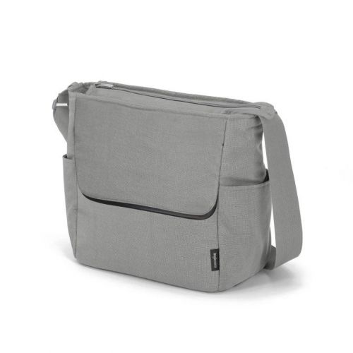 Inglesina Přebalovací taška Day Bag Satin Grey