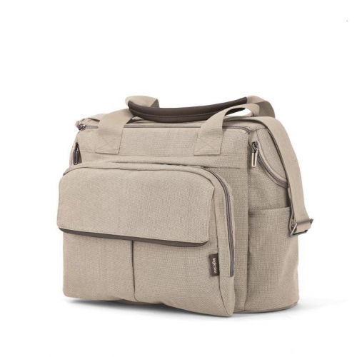 Inglesina Taška Aptica Dual Bag Pashmina Beige