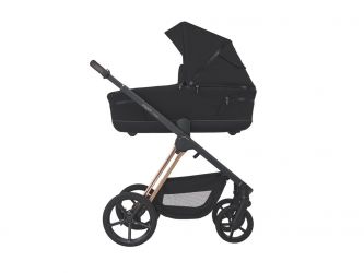 Kočárek Espiro Miloo 10 Diamond black
