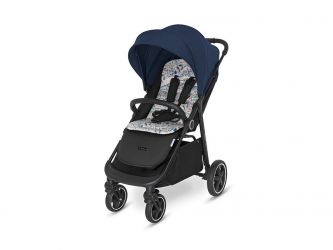 Kočárek Espiro Coco 103 Navy