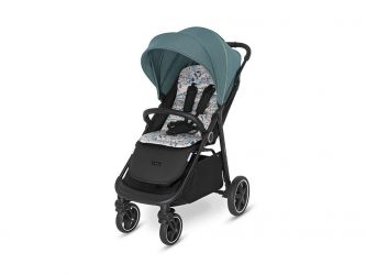 Kočárek Espiro Coco 105 Turquoise