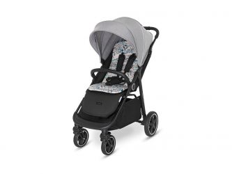Kočárek Espiro Coco 107 Gray