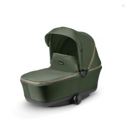 Leclerc Baby Hluboký díl Army Green