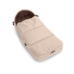 Leclerc Baby Fusak Polar Sand Chocolate