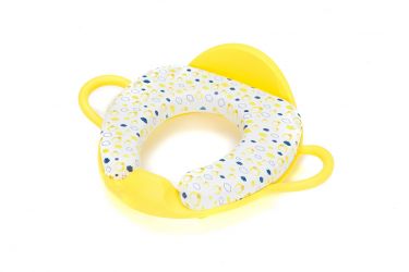 Fillikid WC sedátko softy yellow