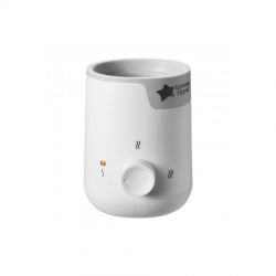 Tommee Tippee Ohřívačka kojeneckých lahví Easi-Warm