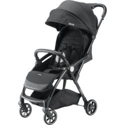 Kočárek Leclerc Baby MF Plus Black