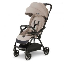 Kočárek Leclerc Baby MF Plus Sand