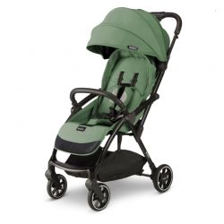 Kočárek Leclerc Baby MF Plus Green