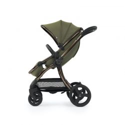 Kočárek BabyStyle Egg2 Hunter Green 2023