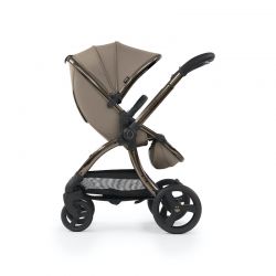 Kočárek BabyStyle Egg2 Mink 2023