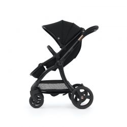Kočárek BabyStyle Egg2 Black Geo 2023 Speciální Edice