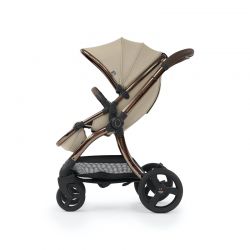 Kočárek BabyStyle Egg2 Feather Geo 2023 Speciální Edice